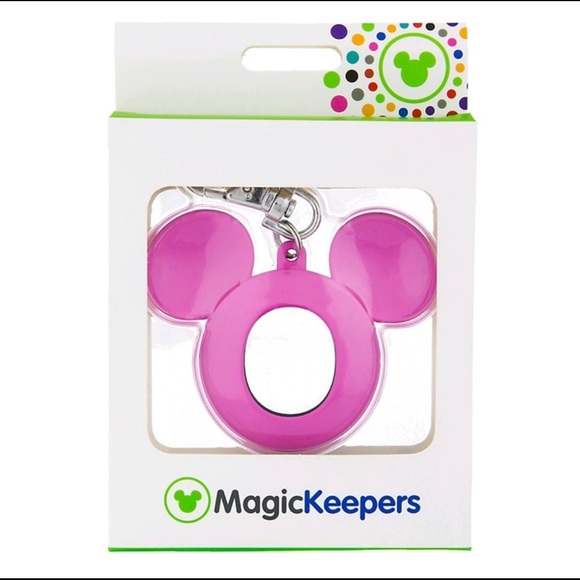 Disney Accessories - DISNEY Magicband 2 MagicKeepers